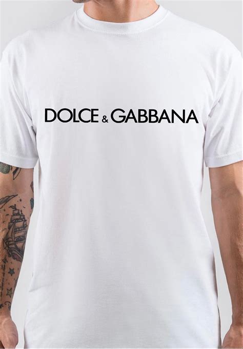 dolce gabbana t-shirt replica|farfetch dolce and gabbana t shirts.